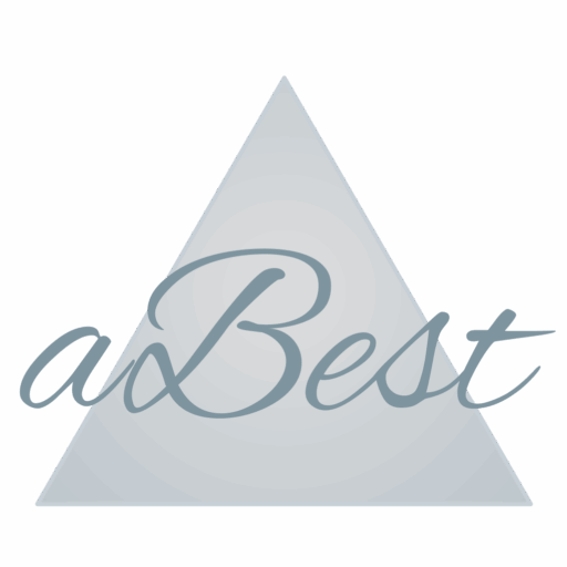 aBest Logo